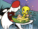 tweetybath2[1].gif (31455 bytes)